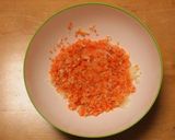 野菜入りシューマイ作り方2写真