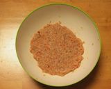 野菜入りシューマイ作り方4写真