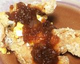 鶏胸肉♡グレービーソースで旨いチキン南蛮作り方3写真