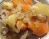 簡単肉じゃが作り方6写真