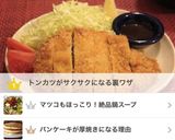 簡単なコツでサクサクに仕上がるとんかつ☆作り方16写真