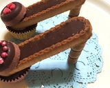 超簡単カワイイお洒落バレンタインチョコ作り方12写真