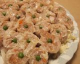 野菜入りシューマイ作り方10写真