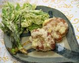 お宿メニューを再現。口直しの「梅天」作り方3写真