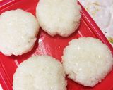 お餅とご飯でもちもち五平餅作り方4写真