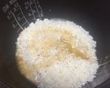 しっかり味☆鳥とごぼうの炊き込みご飯作り方6写真