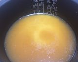 しっかり味☆鳥とごぼうの炊き込みご飯作り方7写真