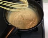 ココナッツオイルで♡絶品♡りんごのフラン作り方5写真
