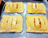 アップルパイ作り方10写真