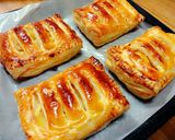 アップルパイ作り方11写真