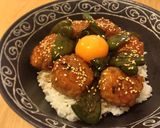 マヨでやわらか鶏つくね〜しそ風味〜作り方11写真