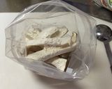 あと一品にすぐ出来る☆エリンギの甘酢炒め作り方3写真