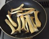 あと一品にすぐ出来る☆エリンギの甘酢炒め作り方4写真