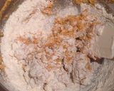 にんじんおからケーキ作り方5写真