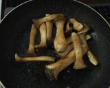 あと一品にすぐ出来る☆エリンギの甘酢炒め作り方5写真