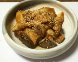 あと一品にすぐ出来る☆エリンギの甘酢炒め作り方6写真