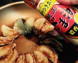 糖質制限 大根餃子作り方5写真