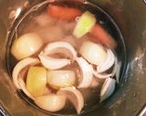 ほっこり☆大根のポトフ作り方3写真