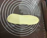HBでチョココロネ♡作り方3写真