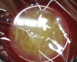 ◯3分で出来る簡単あっさり塩レモンソース作り方6写真