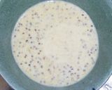 3分で簡単に出来る粒マスタードソース作り方7写真