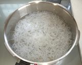 ゼロ活力鍋で簡単肉じゃが作り方3写真