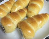 HBでチョココロネ♡作り方9写真