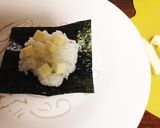 これ旨〜♪かつお節とチーズはご飯に合う☆作り方2写真