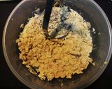 大豆inしらす&チーズ☆カリっとおつまみ作り方1写真