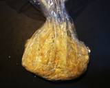大豆inしらす＆チーズ☆カリっとおつまみ作り方3写真