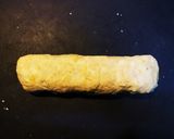 大豆inしらす&チーズ☆カリっとおつまみ作り方4写真