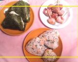 簡単 うずら卵のベーコン巻き (^o^)作り方4写真