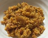 簡単!美味い!ふりかけキムチチャーハン!作り方6写真