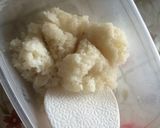 お餅とご飯でもちもち五平餅作り方3写真