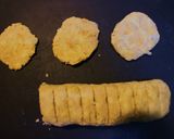 大豆inしらす&チーズ☆カリっとおつまみ作り方5写真