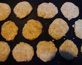 大豆inしらす＆チーズ☆カリっとおつまみ作り方6写真
