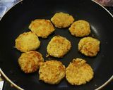 大豆inしらす&チーズ☆カリっとおつまみ作り方7写真