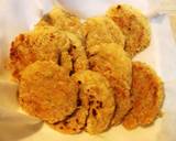 大豆inしらす＆チーズ☆カリっとおつまみ作り方8写真