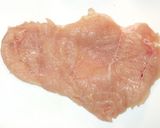 鶏肉やわらか簡単照り焼きゴマ＋酢＋豆板醤作り方2写真