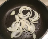 お弁当に！竹輪のオイマヨ炒め作り方2写真