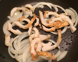 お弁当に！竹輪のオイマヨ炒め作り方3写真
