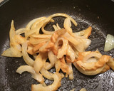 お弁当に！竹輪のオイマヨ炒め作り方4写真