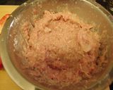 パプリカの肉詰めフィレンツェ風作り方3写真