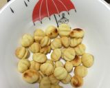 犬用じゃがいもクッキー作り方8写真
