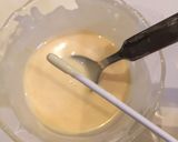ポムポムプリンケーキポップ!バレンタイン作り方8写真
