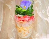 豆腐のヴェリーヌ＊簡単おもてなし作り方5写真