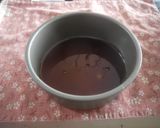 心に優しい安心スィーツ☆　豆腐プリン　♡作り方2写真