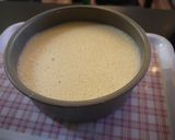 心に優しい安心スィーツ☆　豆腐プリン　♡作り方3写真