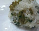 ご飯がすすむ☆大根の葉ふりかけ作り方8写真