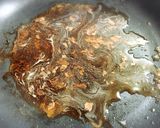 甘辛♡簡単割り下deすき焼き風ｽﾃｰｷ丼作り方2写真